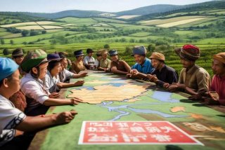 中央农村工作会议精神2025时间 中央农村工作会议2021年召开时间