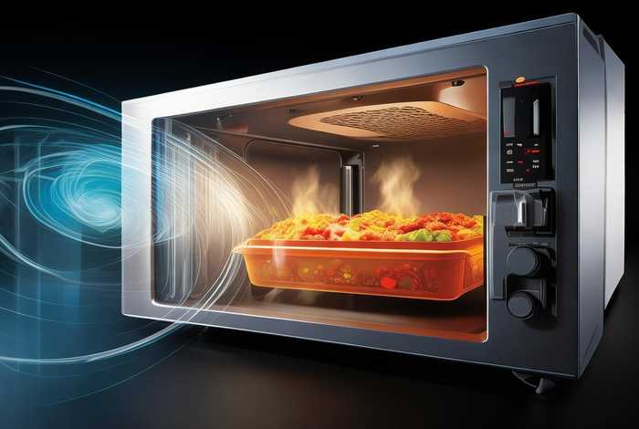 微波炉的工作原理是涡流吗 - 微波炉的工作原理是涡流吗对吗 微波炉的工作原理是涡流吗 - 微波炉的工作原理是涡流吗对吗