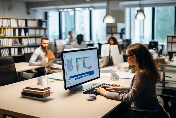 文员工作内容有哪些，文员工作内容有哪些方面