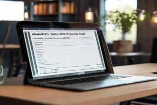 本人工作志愿毕业生登记表、本人工作志愿毕业生登记表计算机