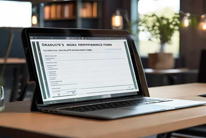 本人工作志愿毕业生登记表、本人工作志愿毕业生登记表计算机