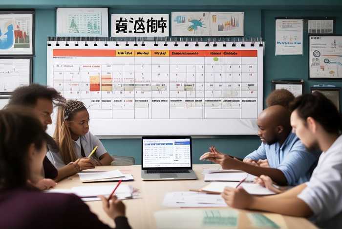 教研组工作总结2024；教研组工作总结2024年怎么写