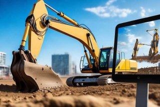 挖掘机工作视频下载；挖掘机工作视频下载安装