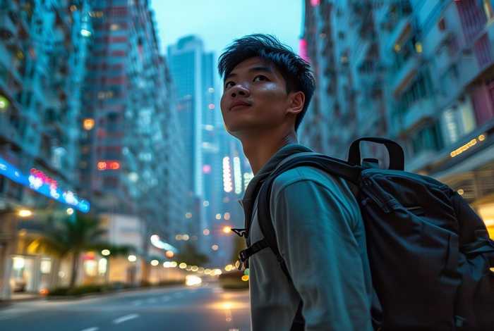 深圳找工作没地方住怎么办，深圳找工作没地方住怎么办呢