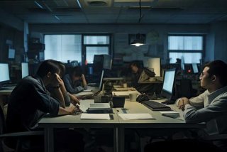 996工作制时间具体指什么；996工作制是什么时间