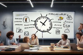 工作效率方面个人总结 工作效率方面个人总结怎么写