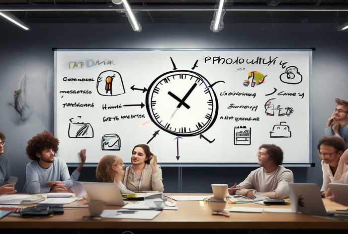 工作效率方面个人总结 工作效率方面个人总结怎么写