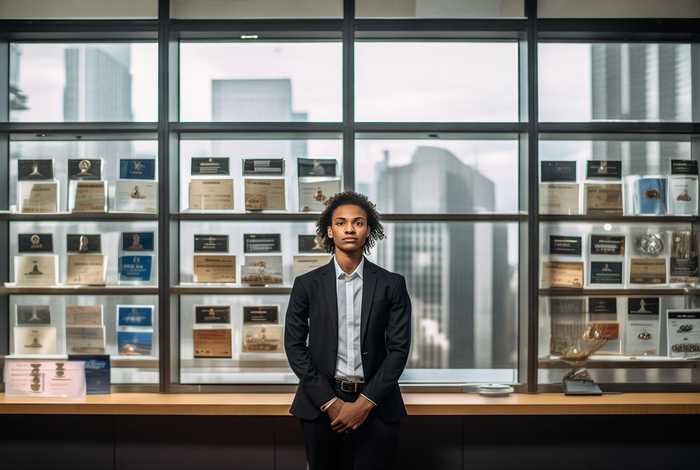 工作能力强的人有哪些特点 - 工作能力强的人有哪些特点和表现