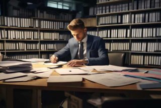 资料员工作内容和职责，资料员工作内容和职责是什么