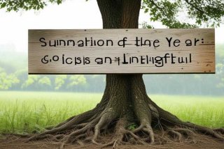 年度工作总结简短精辟 - 年度工作总结简短精辟句子