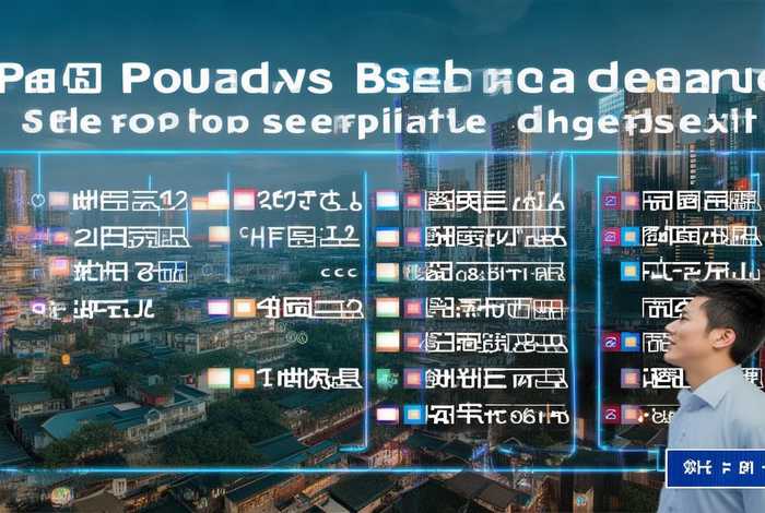 成都找工作的网站 - 成都找工作的网站推荐