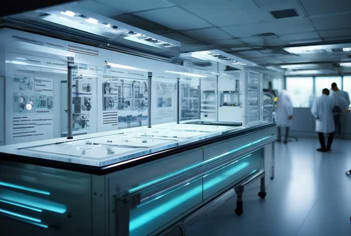 超净工作台检测 - 超净工作台检测报告的执行标准有哪些