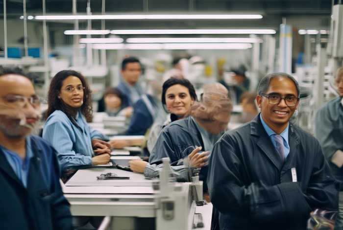 工厂试用期工作总结、工厂试用期工作总结简短