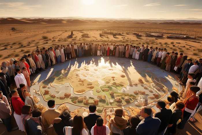 第三次中央新疆工作座谈会精神1 第三次中央新疆工作座谈会精神要点梳理