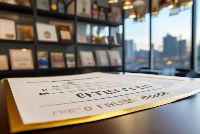 社会工作师证含金量 - 社会工作师证书含金量