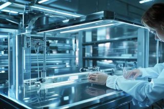 超净工作台使用方法和注意事项；超净工作台使用方法和注意事项图片