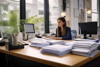 文员的工作内容与职责，文员的工作内容与职责怎么写