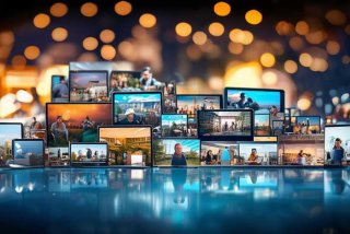 远程工作社区、2020年社区远程工作总结