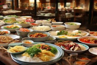 工作餐菜单大全（工作餐菜单大全菜名大全）