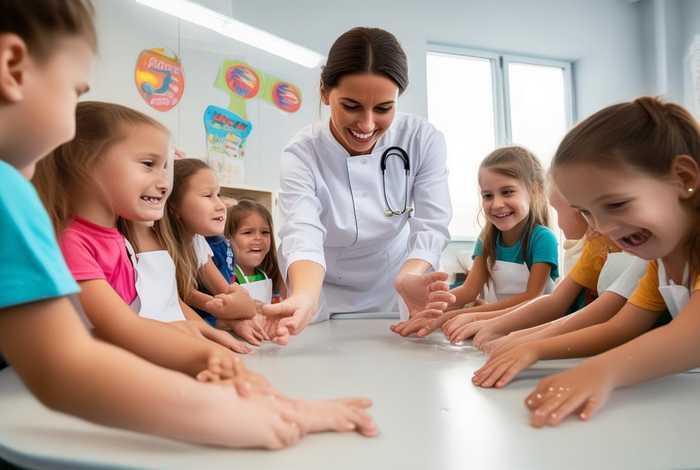 托儿所幼儿园卫生保健工作规范书 - 卫生部托儿所幼儿园卫生保健工作规范