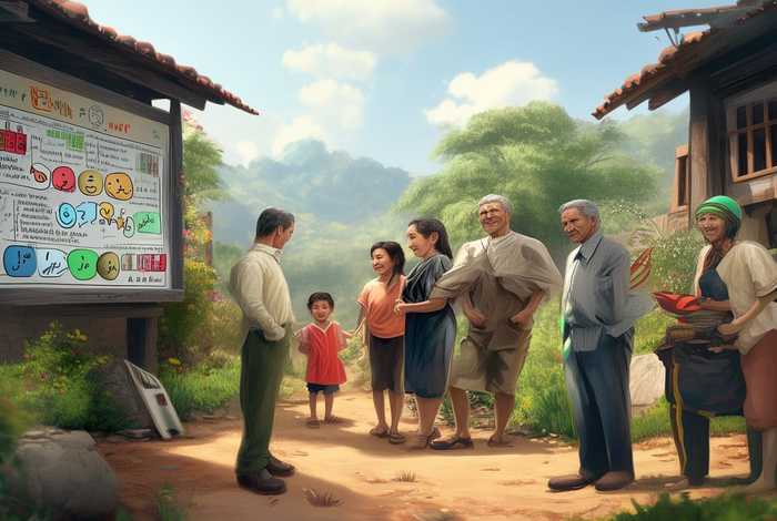 改进工作作风密切联系群众的规定（改进工作作风密切联系群众的规定有哪些）