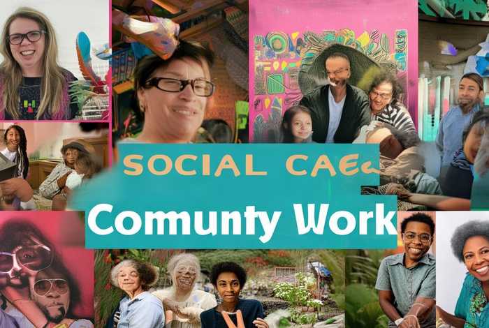 社会工作是指哪些工作 社会工作是指哪些工作岗位