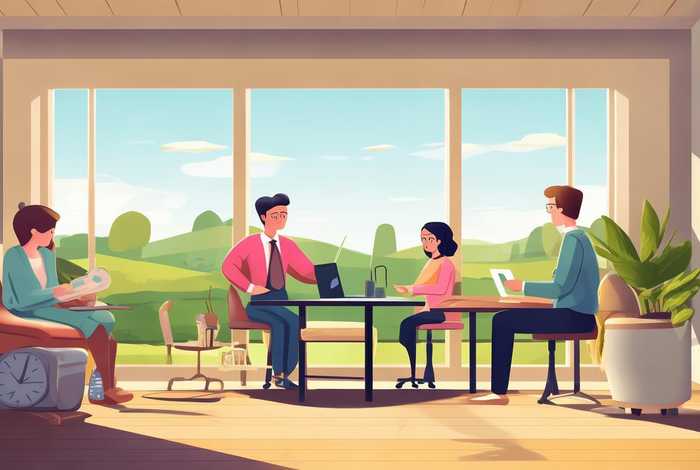 远程工作的优点与缺点；远程工作的优点与缺点有哪些