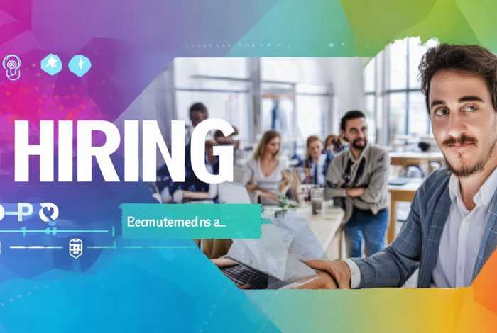 招聘工作文案 招聘工作文案图片