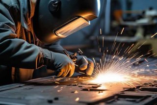 个人工作总结简写；个人工作总结简写焊线