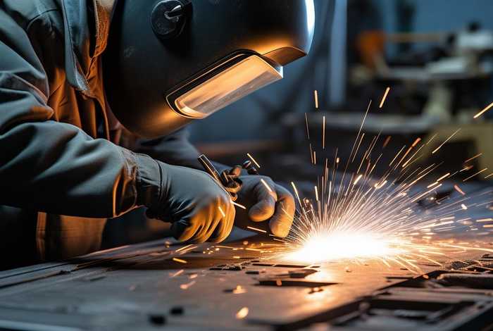 个人工作总结简写；个人工作总结简写焊线