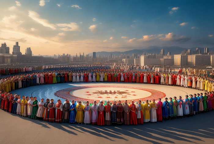 中央民族工作会议精神(中央民族工作会议精神2021年8月) 中央民族工作会议精神(中央民族工作会议精神2021年8月)