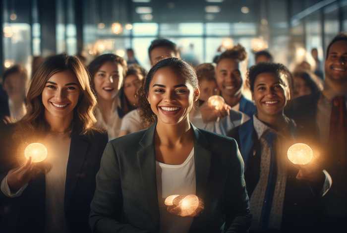 充满工作正能量的句子文案；充满工作正能量的句子文案短句