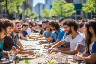 群众工作方法 - 群众工作方法蕴含的价值追求