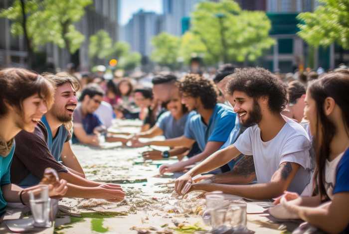 群众工作方法 - 群众工作方法蕴含的价值追求