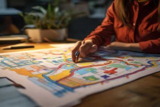 工作思路怎么表述 工作思路怎么表述的