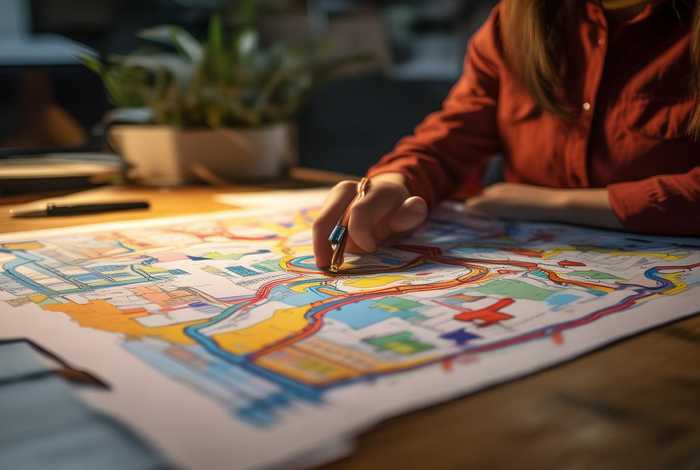 工作思路怎么表述 工作思路怎么表述的