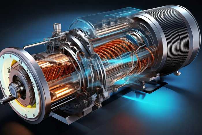 电动机工作原理示意图;电动机工作原理示意图视频 电动机工作原理示意图;电动机工作原理示意图视频