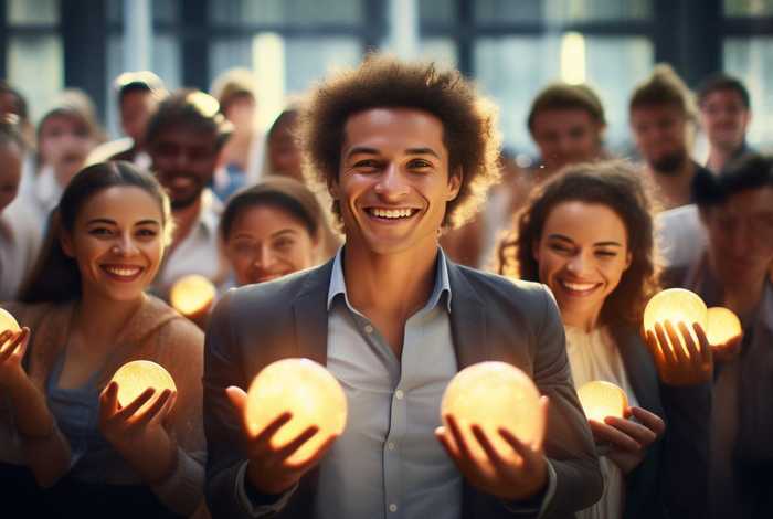 充满工作正能量的句子文案；充满工作正能量的句子文案短句