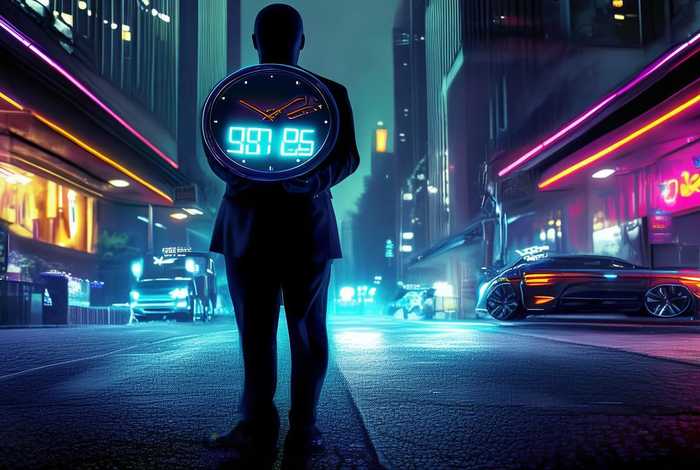 996和007是什么工作模式，996和007是什么工作制度