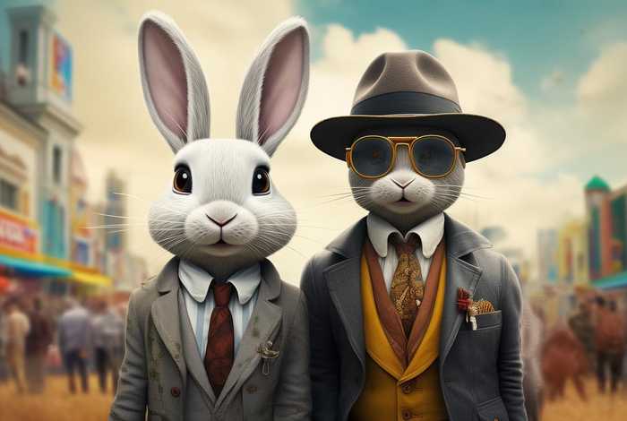 没有工作的一年达达兔、没有工作的一年官配 没有工作的一年达达兔、没有工作的一年官配