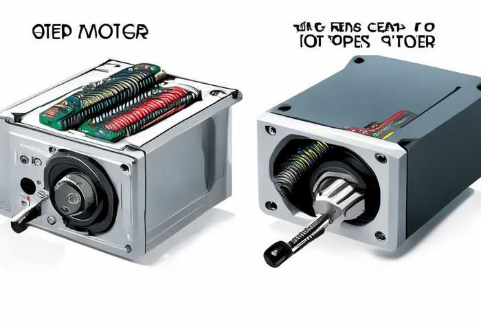 步进电机和伺服电机工作原理（步进电机和伺服电机工作原理相同吗）