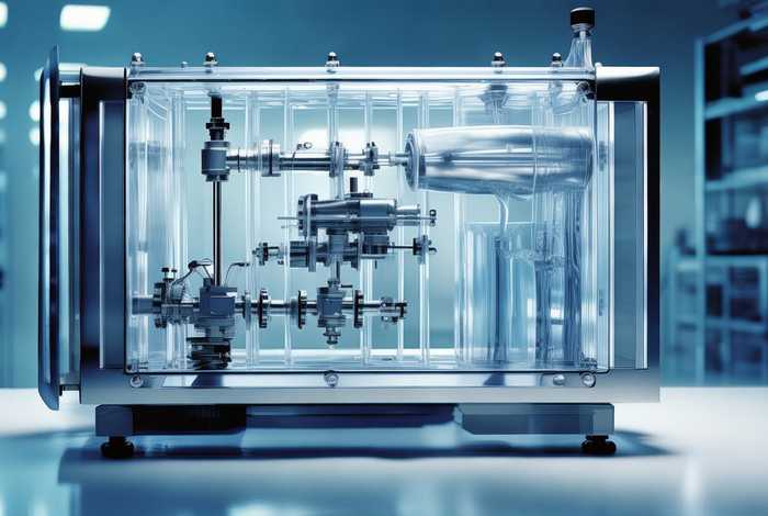 柱塞泵工作原理如何调节流量（柱塞泵工作原理如何调节流量参数）