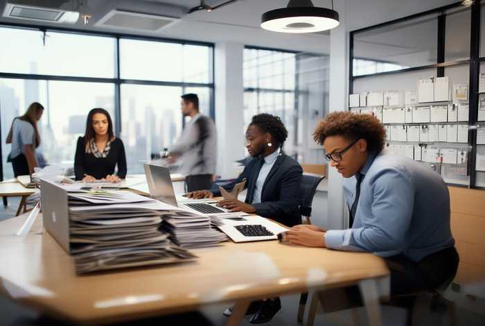 行政每日工作内容；行政每日工作内容有哪些