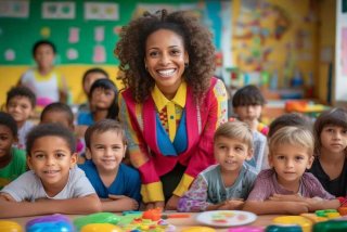 幼儿园教师个人总结和工作总结、幼儿园教师个人总结和工作总结怎么写