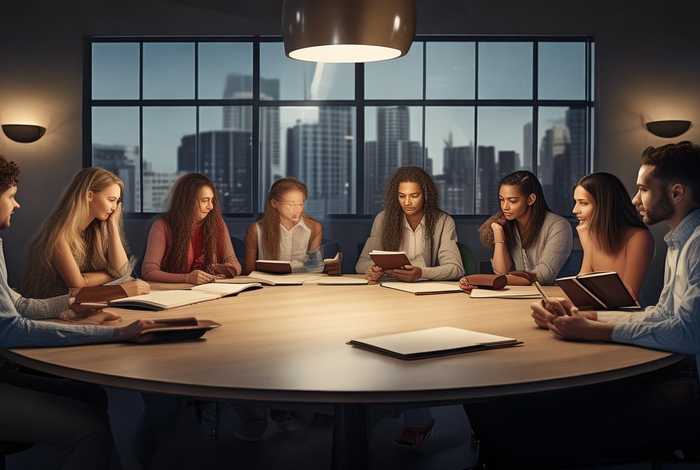 工作感悟（工作感悟分享）