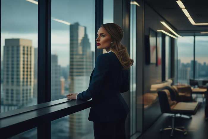 工作女郎类似电影推荐，工作女郎类似电影推荐有哪些