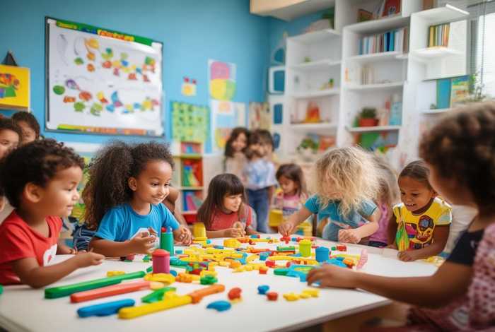 幼儿园工作规程的解读心得体会；幼儿园工作规程的解读心得体会总结