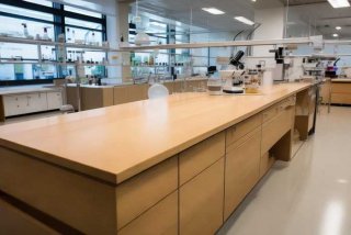 实验室工作台尺寸（实验室工作台尺寸是多少）