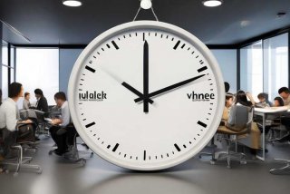 工作时间大小周是什么意思，上班时间大小周是什么意思