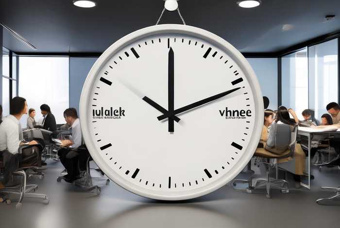 工作时间大小周是什么意思，上班时间大小周是什么意思